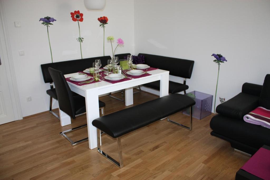 Govienna - City Center Apartments Cameră foto