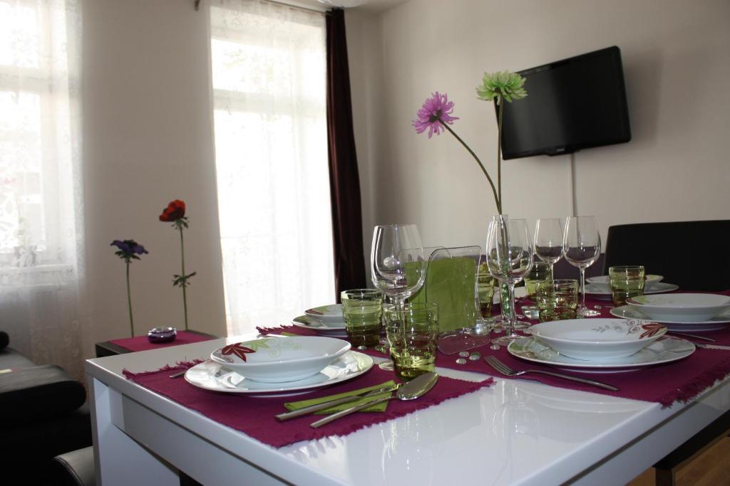 Govienna - City Center Apartments Cameră foto