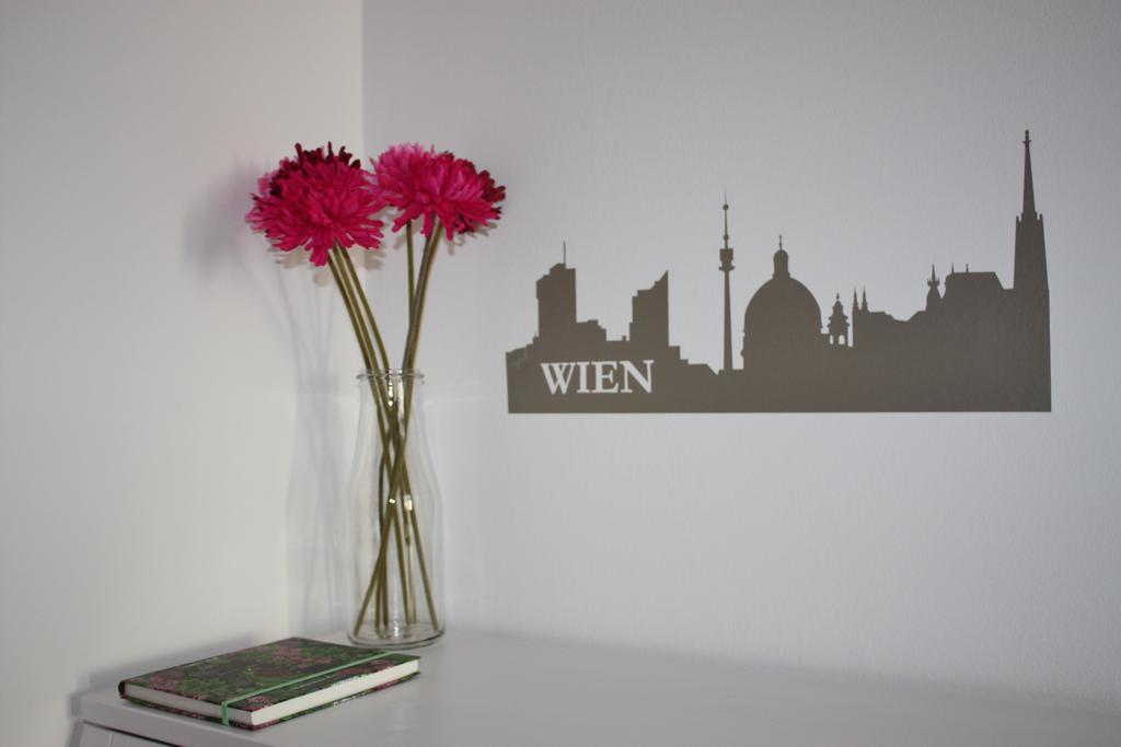 Govienna - City Center Apartments Cameră foto