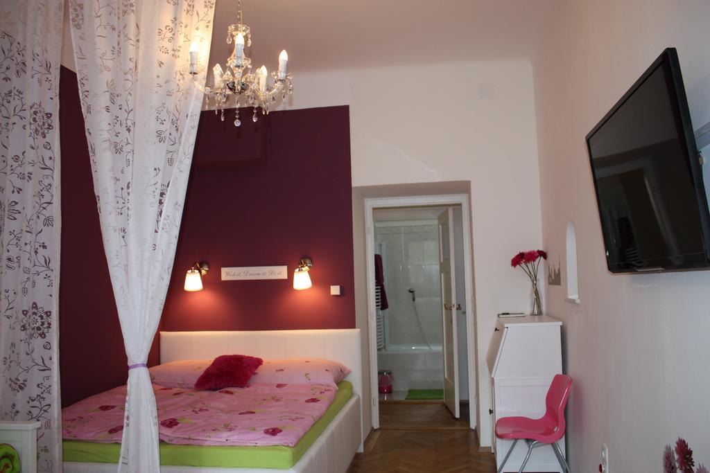 Govienna - City Center Apartments Cameră foto