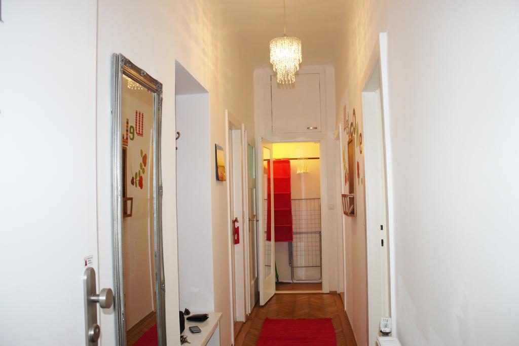 Govienna - City Center Apartments Cameră foto