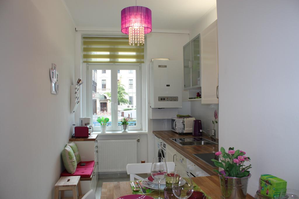 Govienna - City Center Apartments Cameră foto