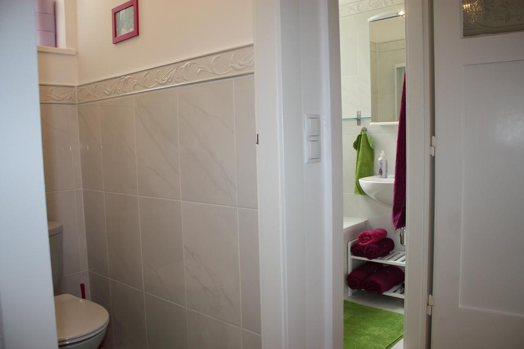 Govienna - City Center Apartments Cameră foto