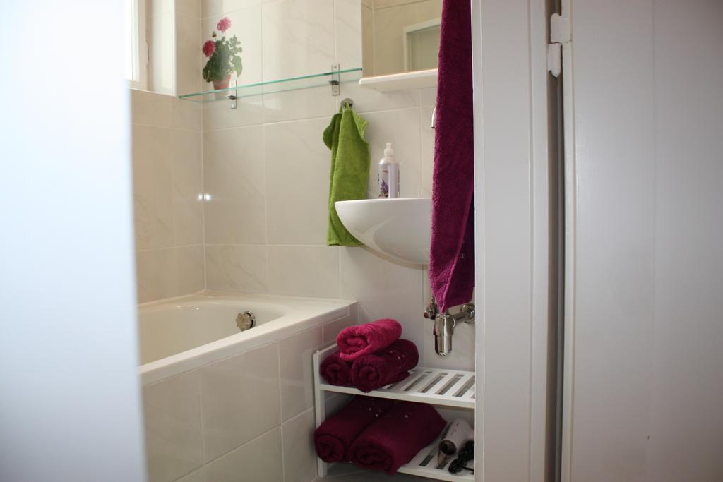 Govienna - City Center Apartments Cameră foto