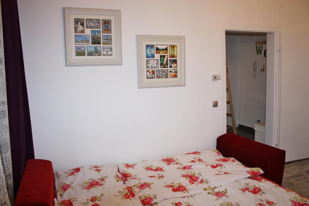 Govienna - City Center Apartments Cameră foto