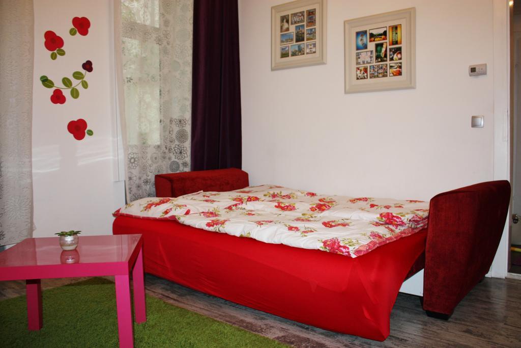 Govienna - City Center Apartments Cameră foto