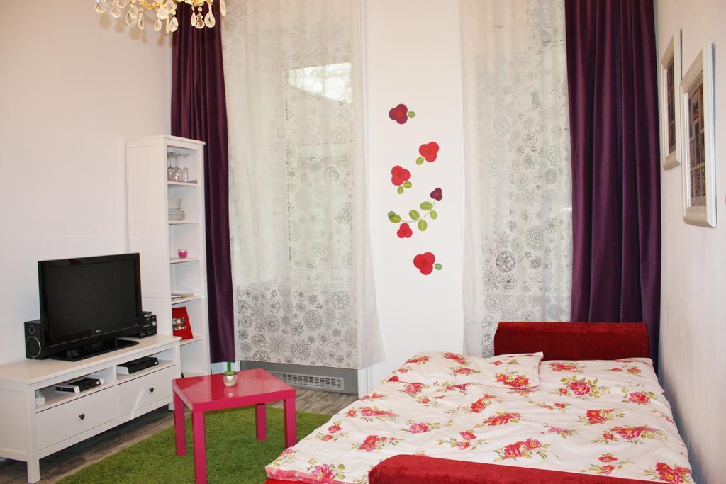 Govienna - City Center Apartments Cameră foto