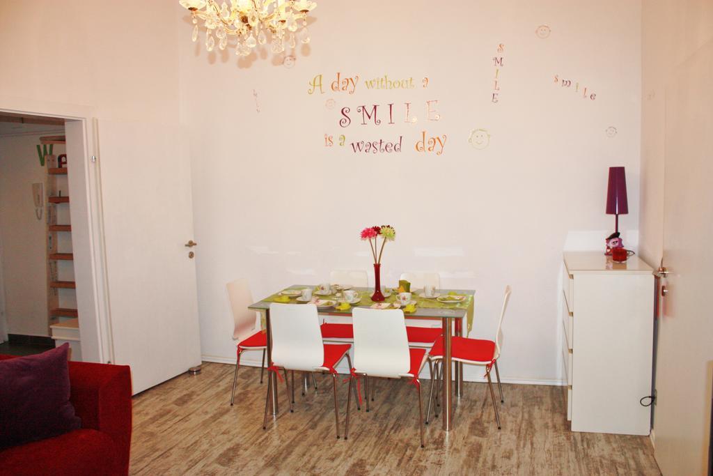 Govienna - City Center Apartments Cameră foto