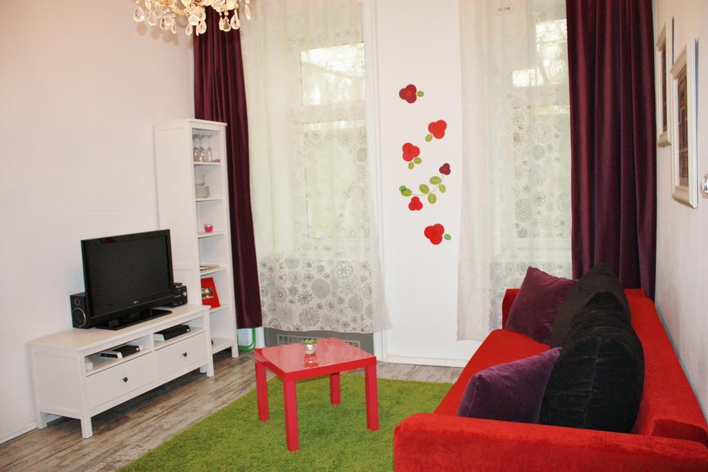 Govienna - City Center Apartments Cameră foto