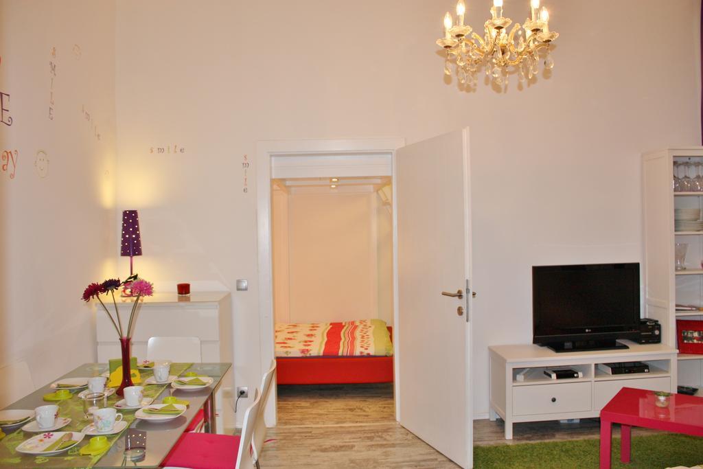 Govienna - City Center Apartments Cameră foto