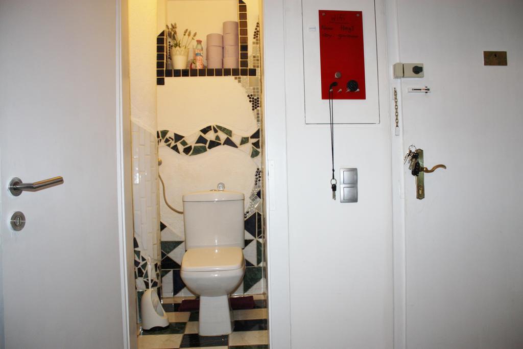 Govienna - City Center Apartments Cameră foto