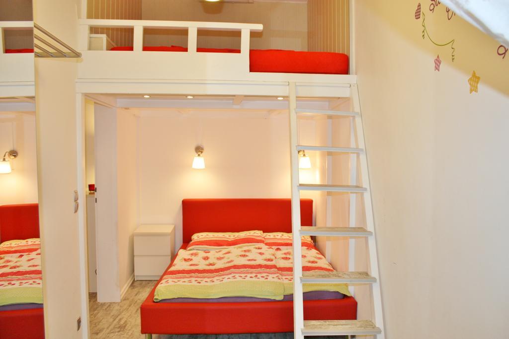Govienna - City Center Apartments Cameră foto