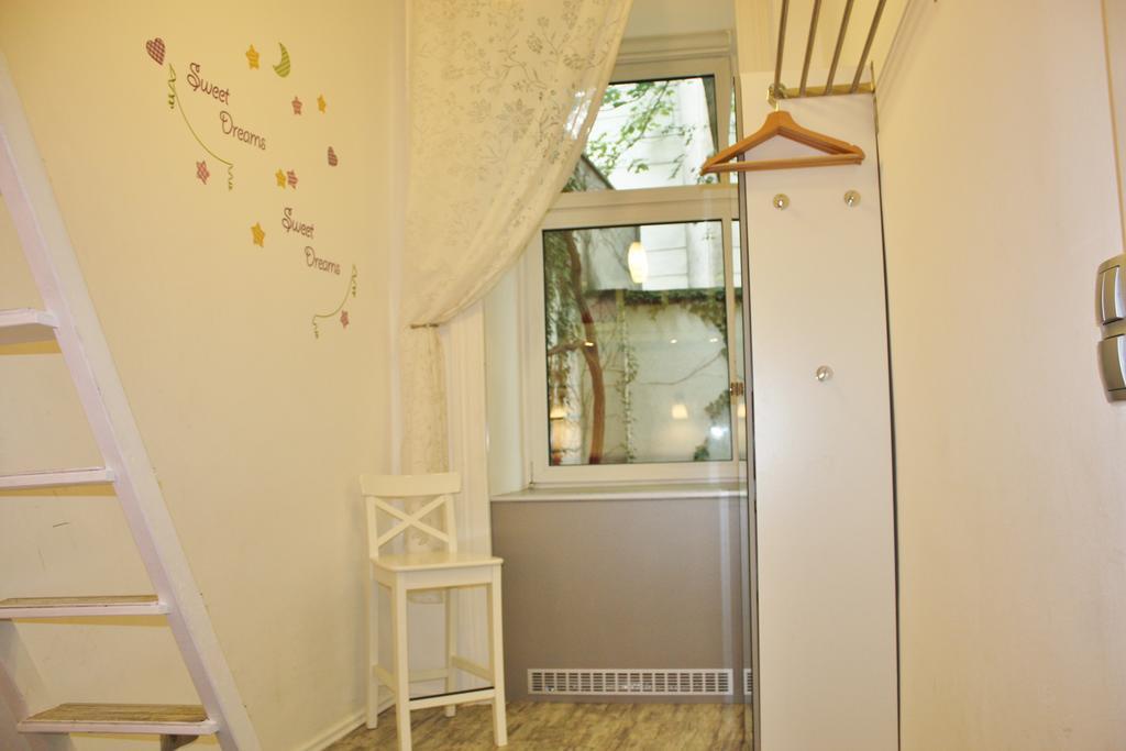 Govienna - City Center Apartments Cameră foto