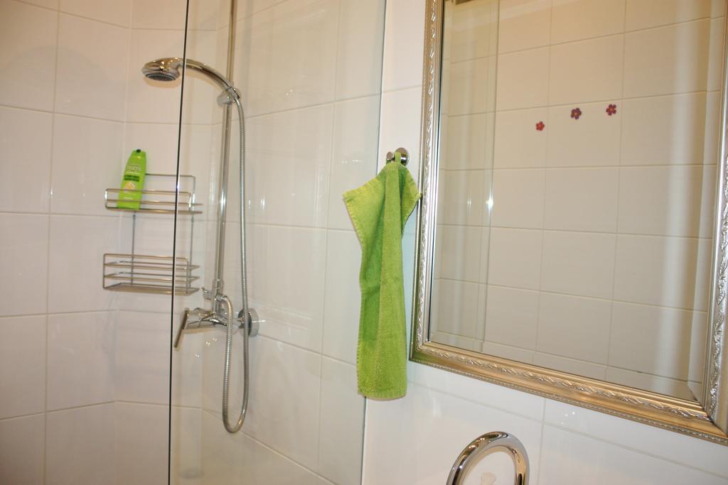 Govienna - City Center Apartments Cameră foto