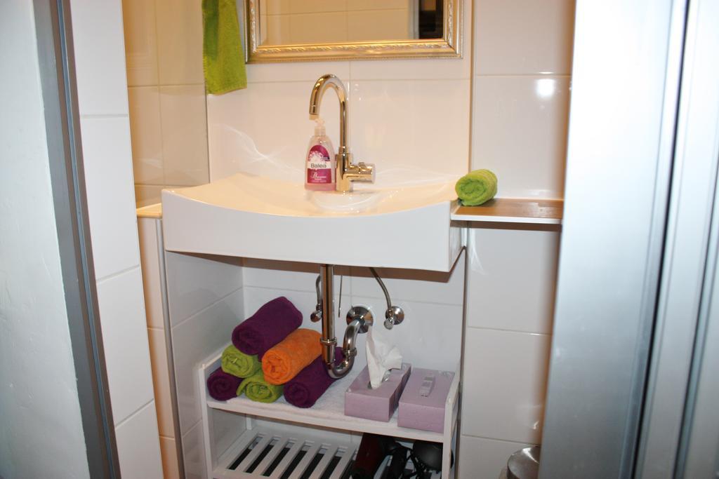 Govienna - City Center Apartments Cameră foto
