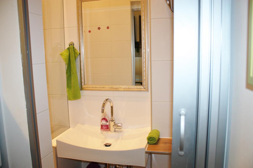 Govienna - City Center Apartments Cameră foto